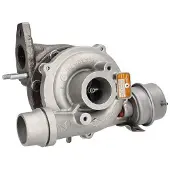 MAPCO 207092 Turbocharger