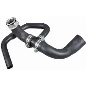 METZGER : Koelslang/waterslang, geschikt voor MERCEDES-BENZ SPRINTER 3,5-ton bestelwagen (906), artikelnummer 2421004