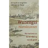 Atlas Wunengzi (Nietskunner)