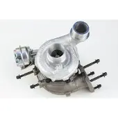 BTS Turbo T911295 Turbocharger