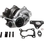 JP GROUP 4317400600 Turbocharger