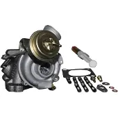 JP GROUP 1117402100 Turbocharger