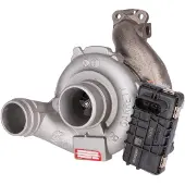 FEBI BILSTEIN 186924 Turbocharger