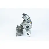 FEBI BILSTEIN 186863 Turbocharger