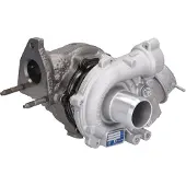 FEBI BILSTEIN 186663 Turbocharger