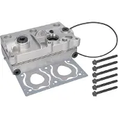 FEBI BILSTEIN 179548 Cilinderkop, persluchtcompressor