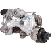 FEBI BILSTEIN 186847 Turbocharger
