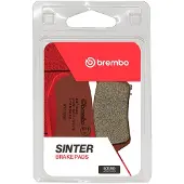 Brembo 07GR86SD Remblokken