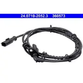 Ate 24.0710-2052.3 Wielsnelheidssensor (ABS)