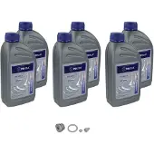 Meyle Onderd.set, olie verversen van automatische versnellingsbak 514 135 0002