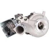 FEBI BILSTEIN 186825 Turbocharger