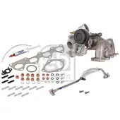 FEBI BILSTEIN 190049 Turbocharger