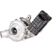 FEBI BILSTEIN 186865 Turbocharger