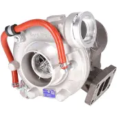 FEBI BILSTEIN 191804 Turbocharger