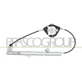 PRASCO Raambedieningsmechanisme FT133W054