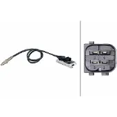 Hella 6PN 358 186-421 NOx-sensor, NOx-katalysator