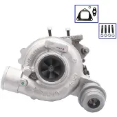 Walker 59675G-PW Turbocharger