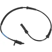Meyle Snelheidssensor, ABS ELECTRONICS 314 899 0115