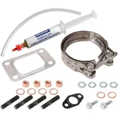 FEBI BILSTEIN 187962 Turbocharger, montageset