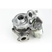 BTS Turbo T914554 Turbocharger