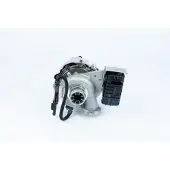 FEBI BILSTEIN 187082 Turbocharger
