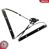 ESEN SKV 51SKV611 Raammechanisme
