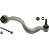 FEBI BILSTEIN Draagarm, wielophanging 40306 Vooras, rechts, voorkant