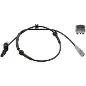 SWAG 62 10 7283 Wielsnelheidssensor (ABS)