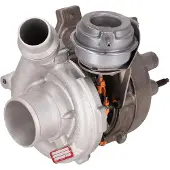 FEBI BILSTEIN 187204 Turbocharger