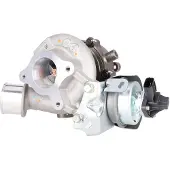 FEBI BILSTEIN 189526 Turbocharger