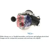 AKS DASIS 055030N Turbocharger