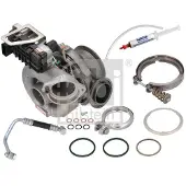 FEBI BILSTEIN 189300 Turbocharger