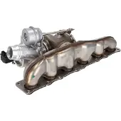 FEBI BILSTEIN 187170 Turbocharger