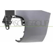 PRASCO OP9121163 Achterbumper