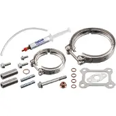 FEBI BILSTEIN 190646 Turbocharger, montageset