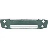 Diederichs 1205151 Bumper