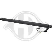Diederichs 9100525 Gasveer achterklep