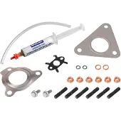 FEBI BILSTEIN 187968 Turbocharger, montageset