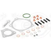 ELRING 813.150 Turbocharger, montageset