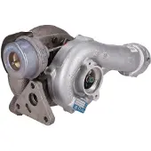 FEBI BILSTEIN 186741 Turbocharger