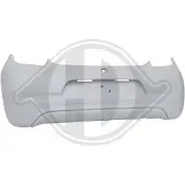 Diederichs 4212055 Achterbumper