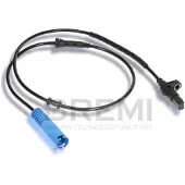 BREMI 50341 Wielsnelheidssensor (ABS)