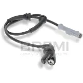 BREMI 51454 Wielsnelheidssensor (ABS)