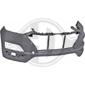 Diederichs 6862150 Bumper