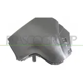 PRASCO CI3301153 Achterbumper