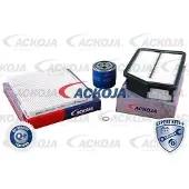 ACKOJA A52-2000 Filterset