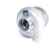 BTS Turbo T911994 Turbocharger