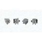 MAGNETI MARELLI 063730854010 Dynamo / Alternator