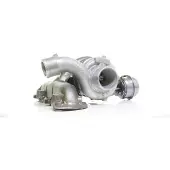 ALANKO 10900130 Turbocharger