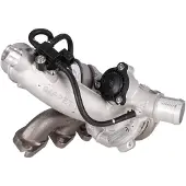 FEBI BILSTEIN 186985 Turbocharger